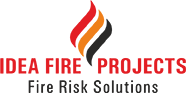 logo Idea Fire Projects